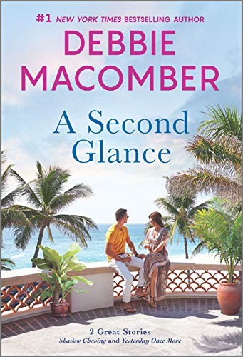 Second glance macomber - second,
