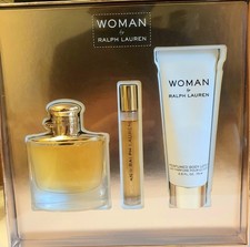 Woman by Ralph Lauren 50ml Edp