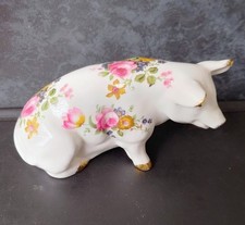 FENTON AND COMPANY BONE CHINA