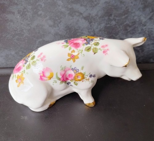 Fenton and company - and, china