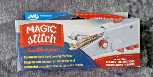 Jml magic stitch - (a001125),