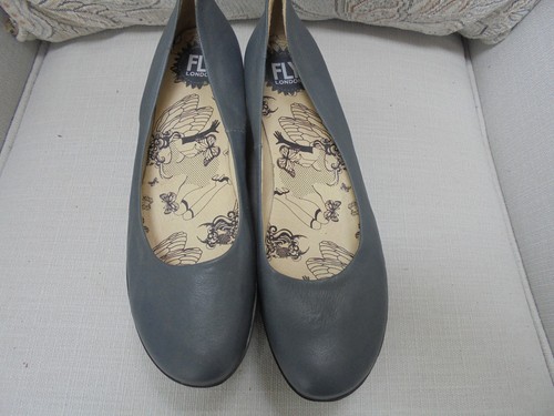 Fly london ladies - wedge, shoes