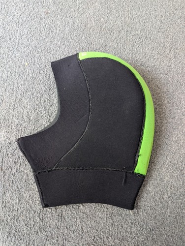 Otter 5mm neoprene - otter, wetsuit