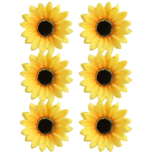 Pcs napkin ring holders - 6,