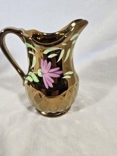 Wade copper lustre - copper,