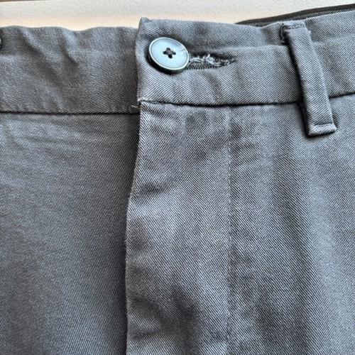 Men grey chinos slim - men’s,