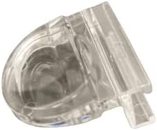 Hillarys type finger tab - finger,