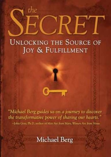 The secret unlocking - the,
