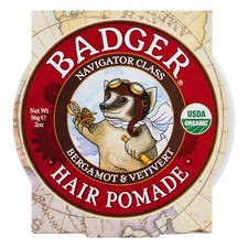 3 Pack Badger Man Care Hair