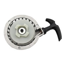 Alloy Pull Start Starter 33cc