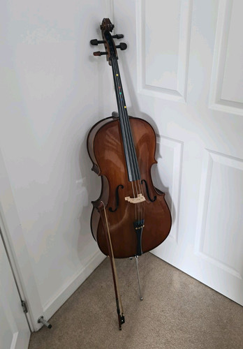 Stentor student cello 2 - stentor,