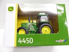 BRITAINS JOHN DEERE 4450 4WD