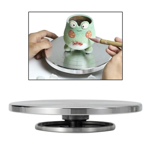 Sculpting wheel turntable - sculpting,