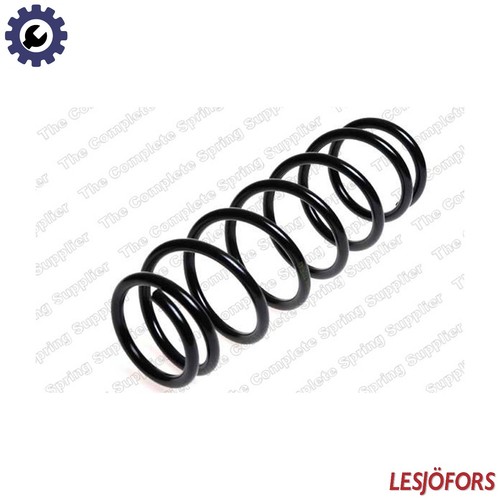 Suspension spring 4088911 - spring, for