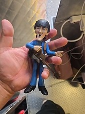 The Beatles George Harrison