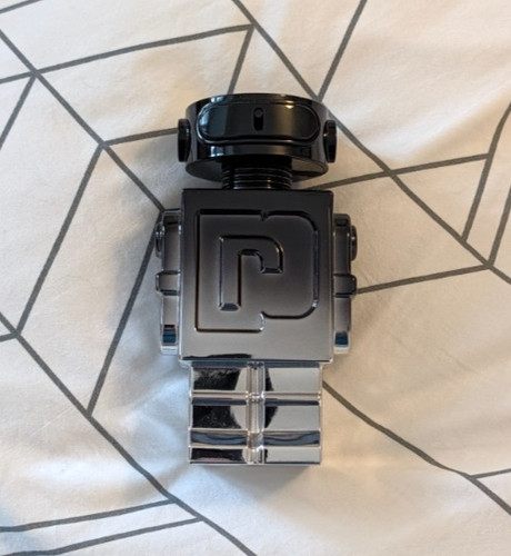 Paco rabanne phantom elixir - rabanne, 'phantom'