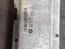 BMW 6 SERIES 640D M SPORT GRAN MK3 2014 FRONT BUMPER REINFORCEMENT 101190-26GE