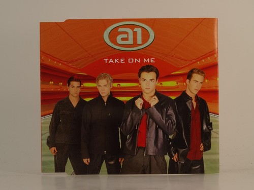 Take 4 track - 4, cd