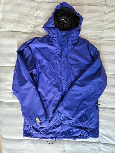 Bonfire volt purple - volt,