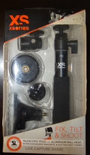 XS Series Fix Tilt Shoot