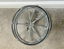 VINTAGE REMO ROTO TOM - RARE 14" - 1970s - SUPER-COLLECTABLE, HARD-TO-FIND 14"!