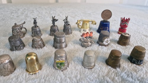 Lot decorative pewter and - decorative,