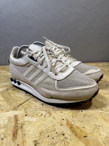 Adidas trainer white uk - la,