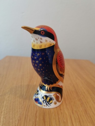 2002 royal crown derby - royal,