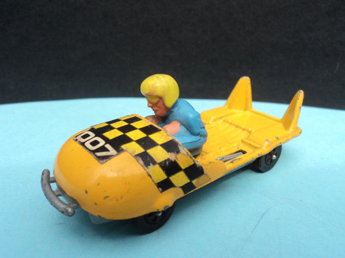 Corgi juniors whizzwheels - juniors,