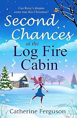 Second chances the log - the, fire