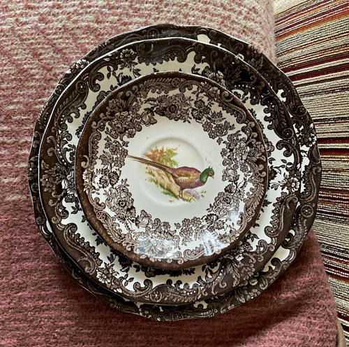 Royal worcester palisy game - royal,