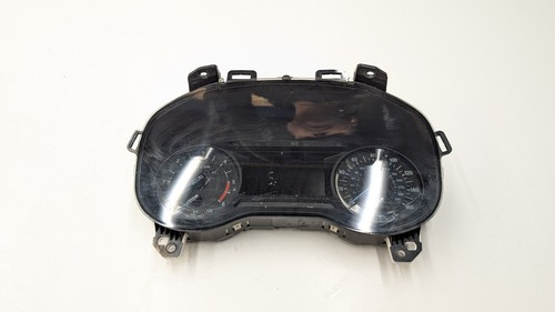 Ford galaxy mk4 speedometer - ford,
