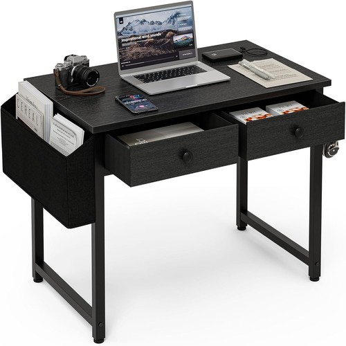 Small computer desk - computer, with