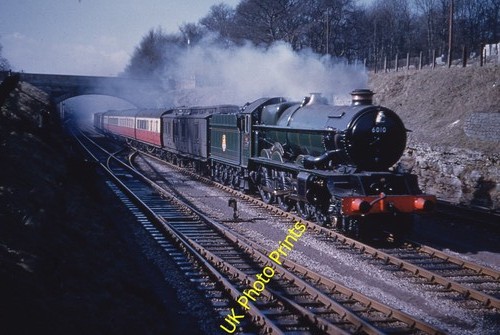 Colour rail 35mm - colour, brw1344
