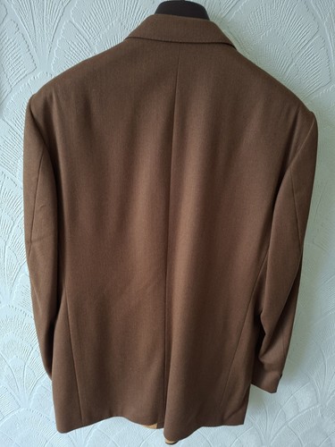 Classic men crombie - classic, men's