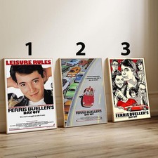 Ferris bueller day - ferris,