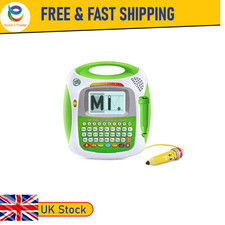 LeapFrog Mr. Pencil's Scribble, Write & Read