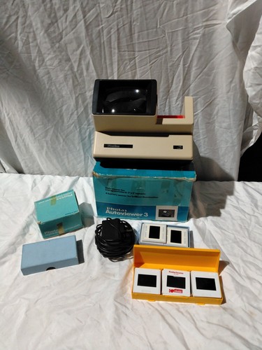 Photax autoviewer - autoviewer, 3