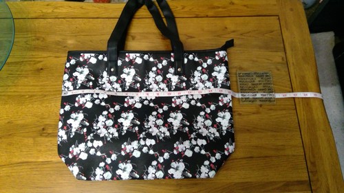 Avon tote bag new - avon,