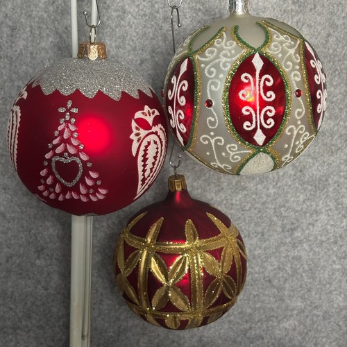Waterford holiday heirlooms - holiday,