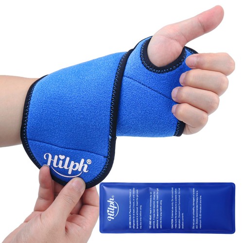 Hilph wrist ice pack - wrist, for