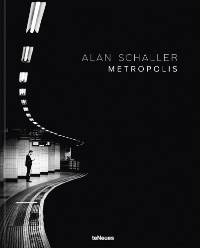 Metropolis alan schaller - by,