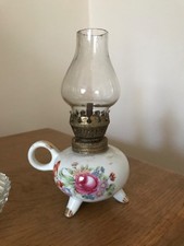 Vintage Empire Made Small