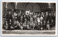 Beverley Yorkshire Postcard