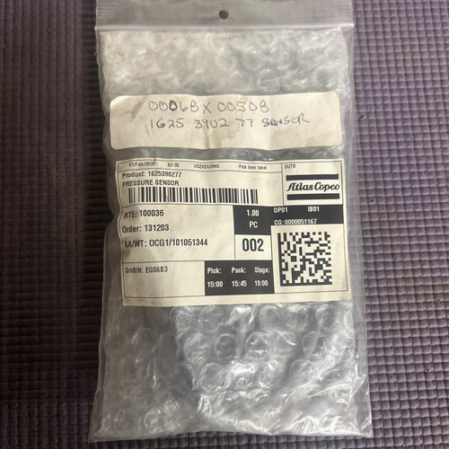 Atlas copco 1625390277 - atlas,