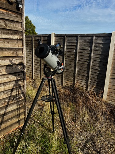 Celestron starsense explorer - starsense,