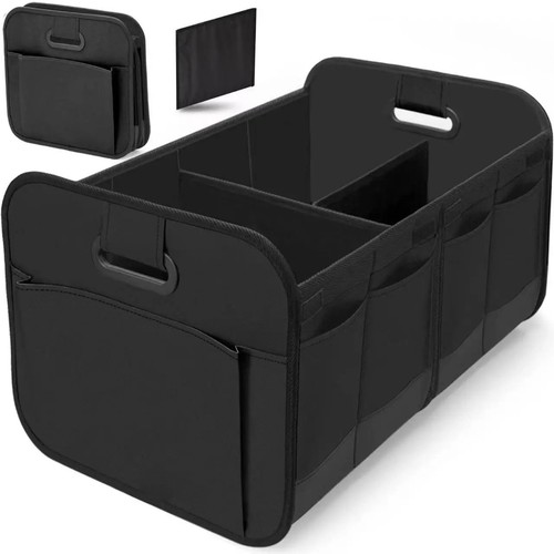 Car storage box - box,, trunk