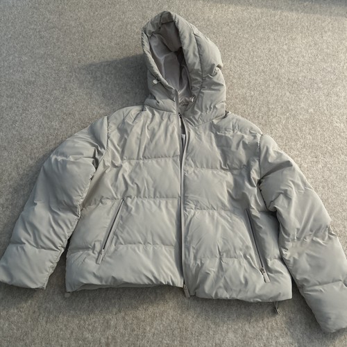 Women zara puffer jacket - women’s,