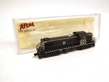 Atlas ATSF Alco RS-1 Diesel