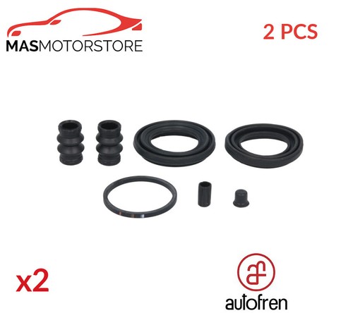 Brake caliper repair kit - repair,